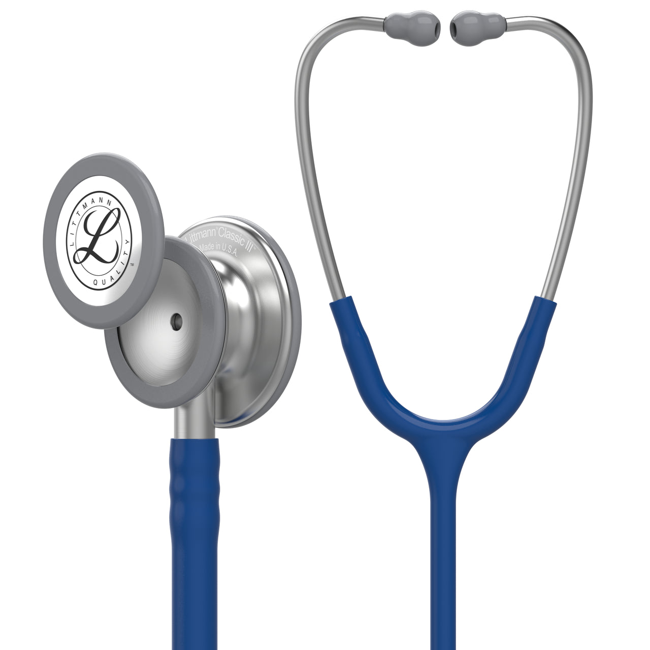 Original Littmann Classic III Stethoscope
