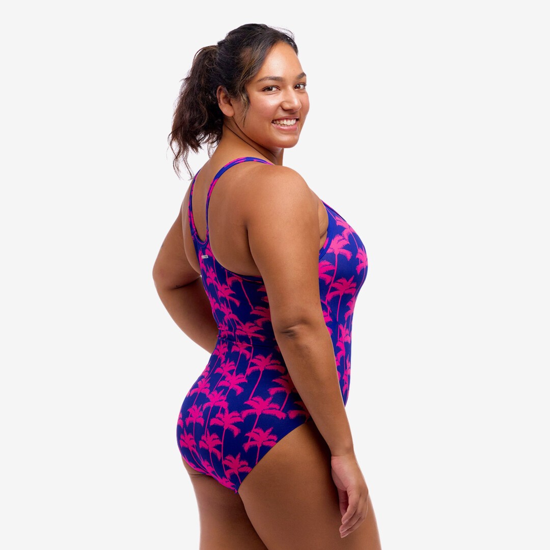 Funkita - Locked in Lucy Sundbolur -Konur