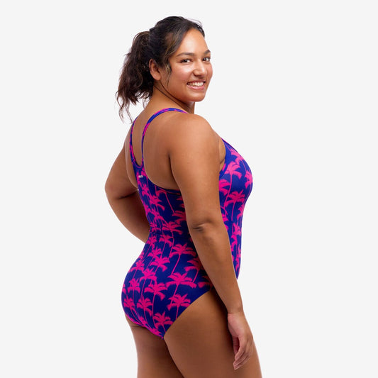 Funkita - Locked in Lucy Sundbolur -Konur