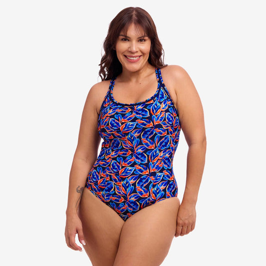 Funkita - Locked in Lucy Sundbolur -Konur
