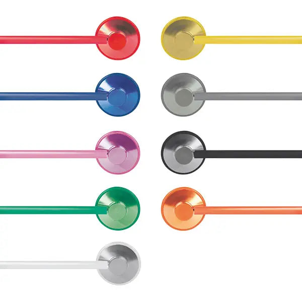 Nurse stethoscope - hlustunarpípa