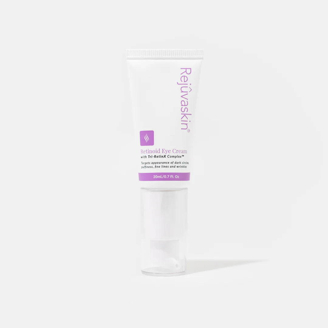 Rejuvasil Retinoid Eye Cream - 20mL