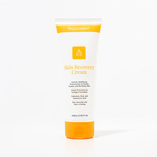 Rejuvaskin -  "Skin Recovery" krem