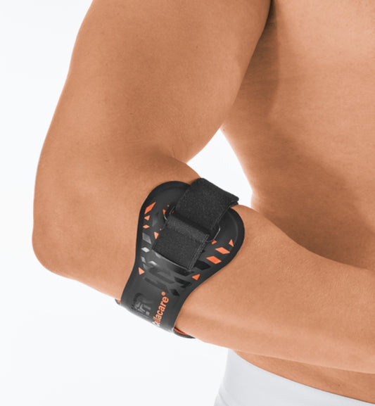 Stoð fyrir tennisolnboga - Cellacare® Epi Control Expert