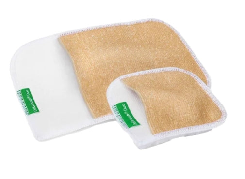 Debrisoft - Sársaukaminnsta og áhrifaríkasta sárahreinsi lausnin