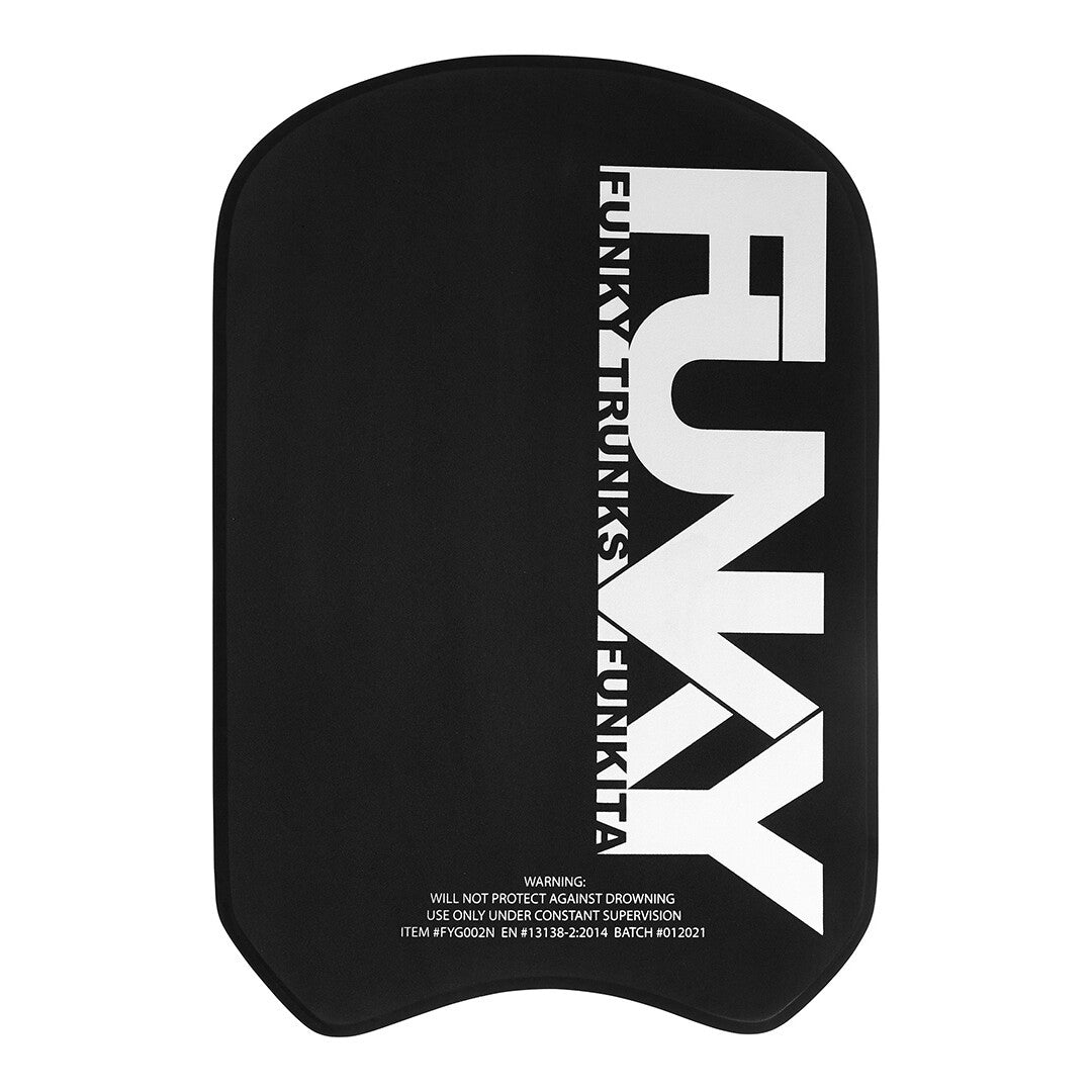 Funky - Training Kickboard - Korkur