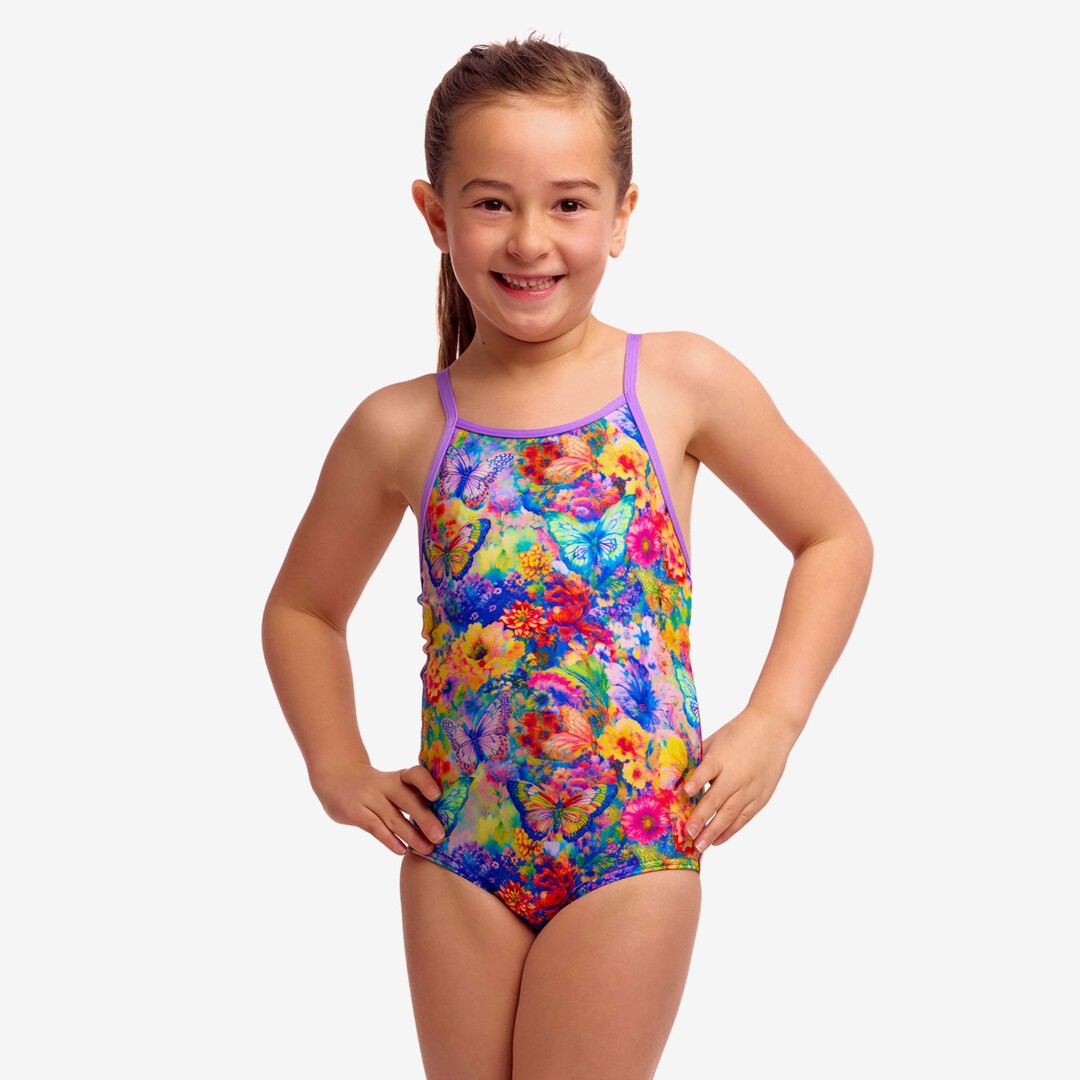 Funkita - Sundbolur - Stelpuskott
