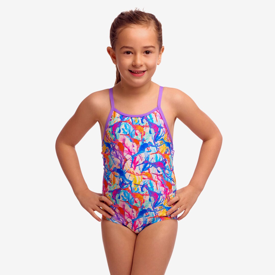 Funkita - Sundbolur - Stelpuskott