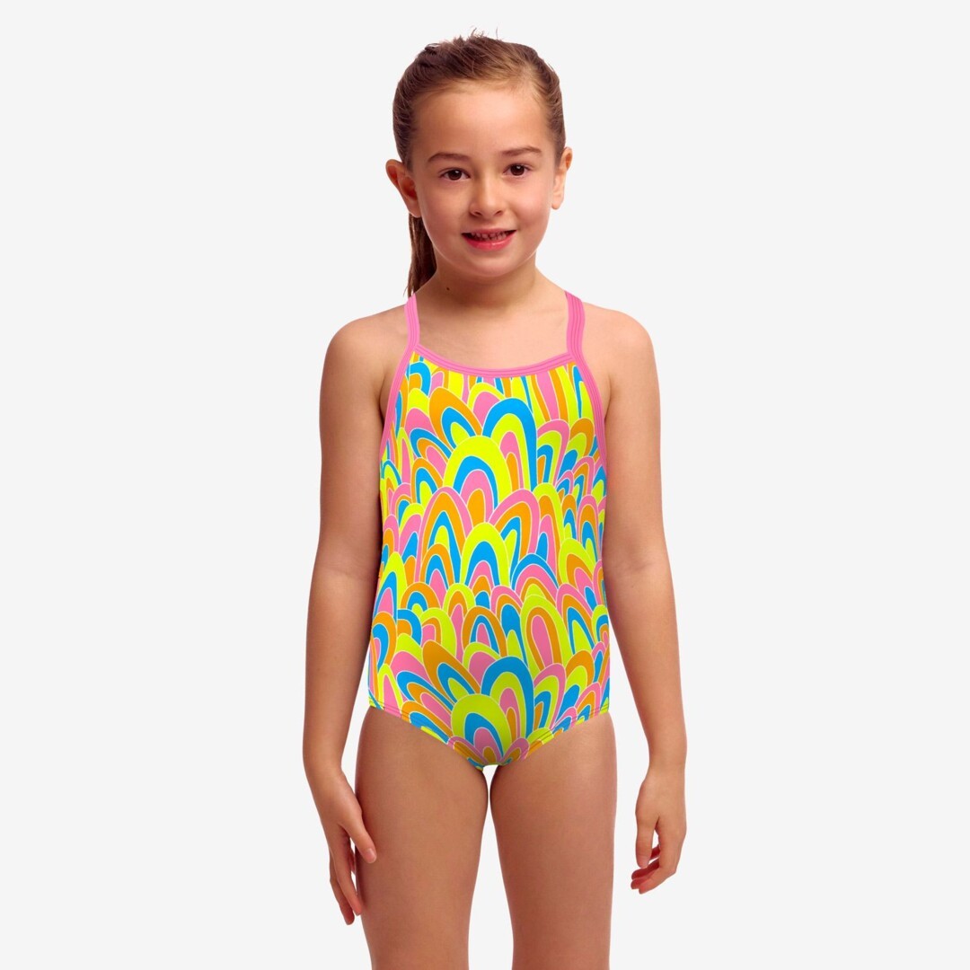 Funkita - Sundbolur - Stelpuskott