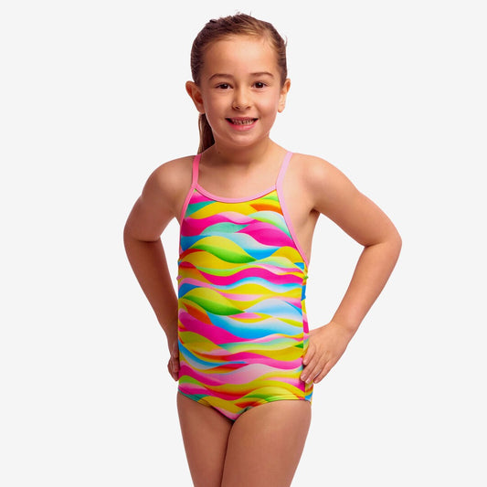 Funkita - Sundbolur - Stelpuskott
