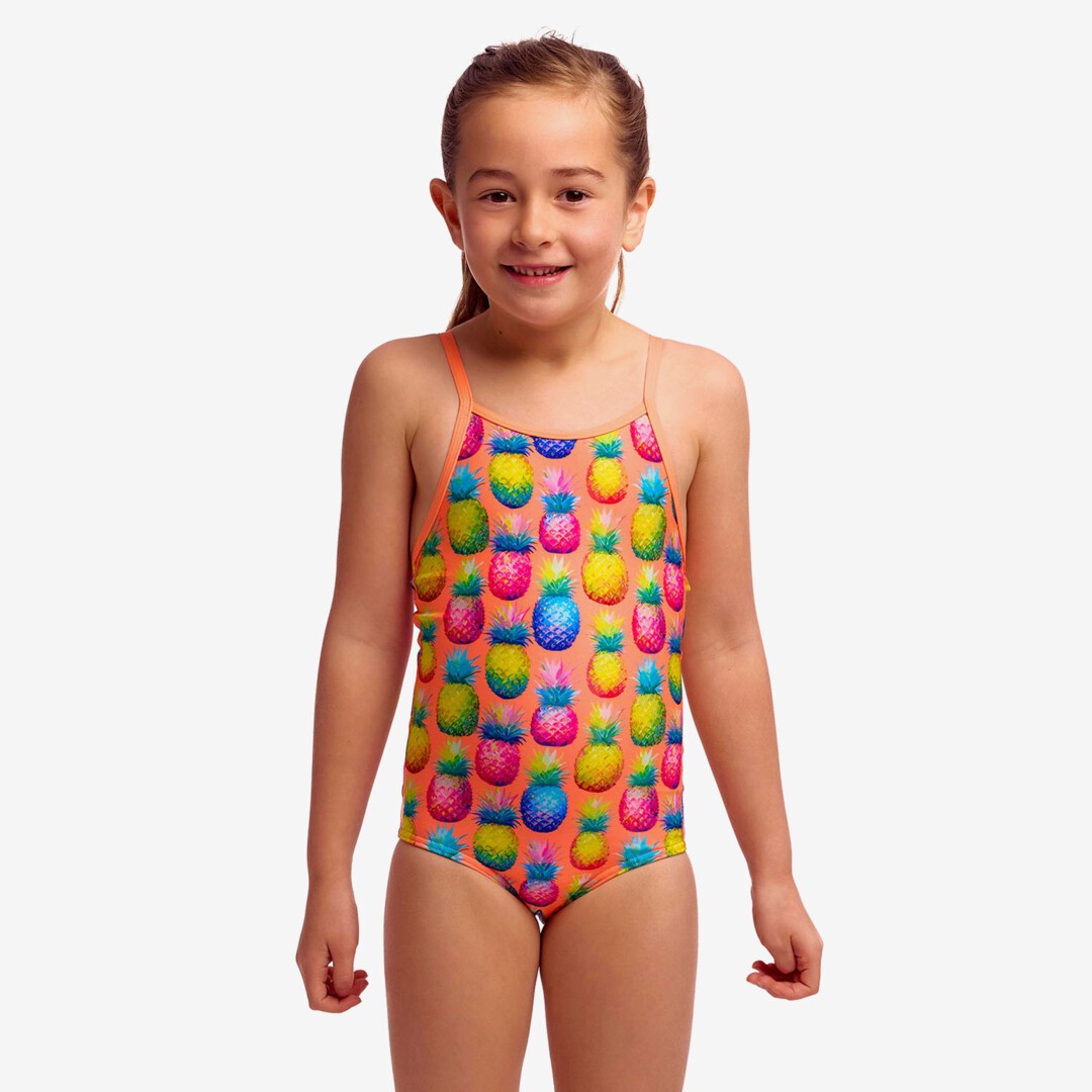 Funkita - Sundbolur - Stelpuskott