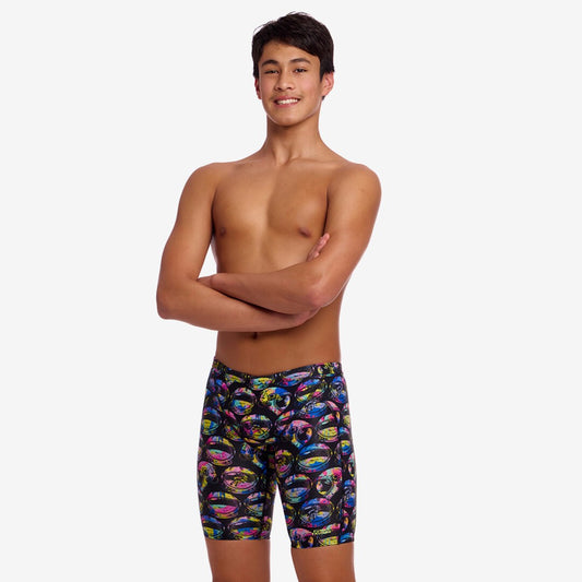 Sundskýla - FunkyTrunks Training Jammers - strákar