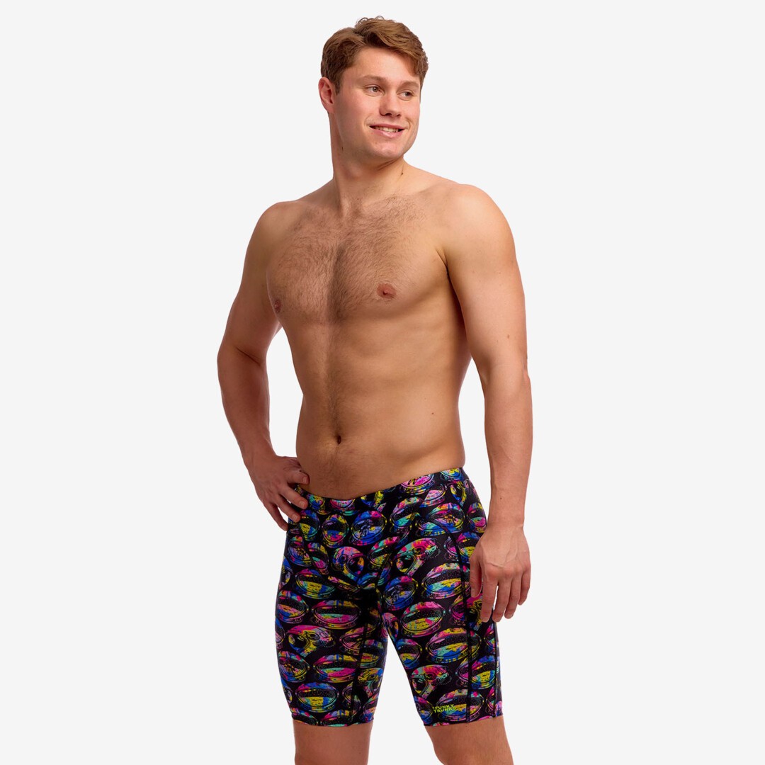 Sundskýla - Funky Trunks Training jammers - Menn