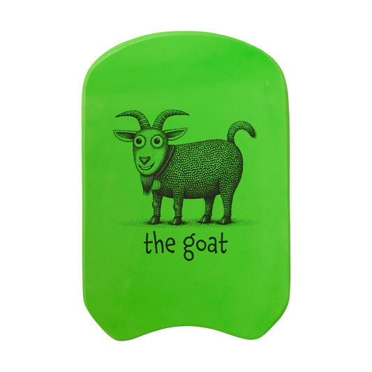 Funky - Training Kickboard - Korkur