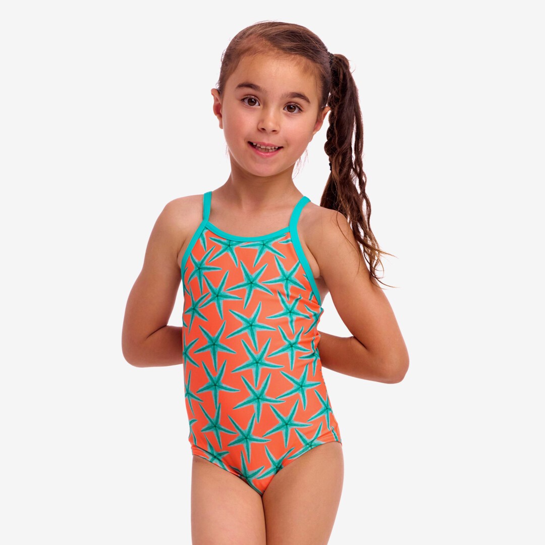 Funkita - Sundbolur - Stelpuskott