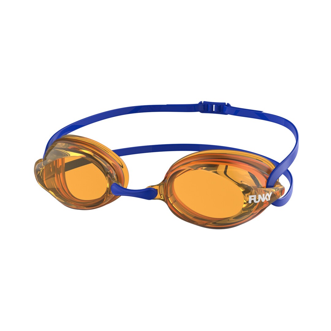 Sundgleraugu - Funky Training goggles