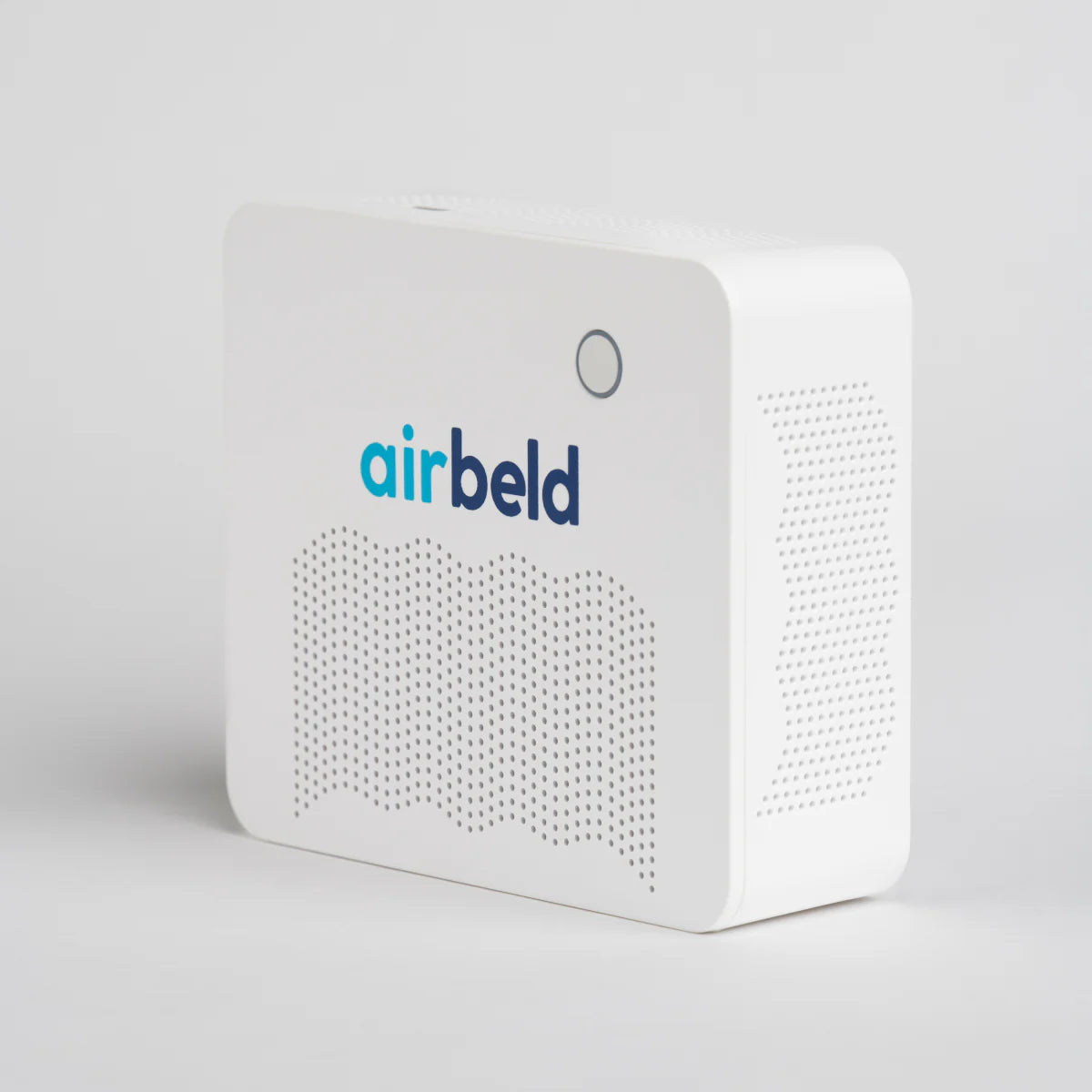 AirBeld - Loftgæðimælir