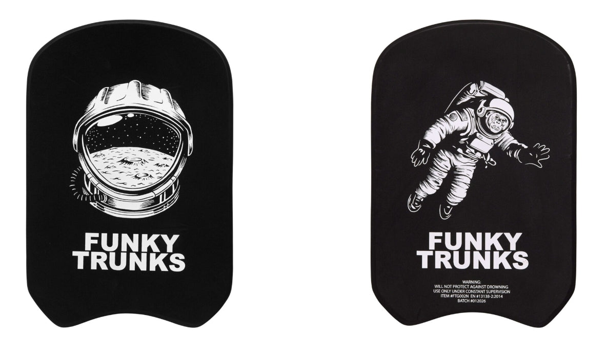Funky - Training Kickboard - Korkur