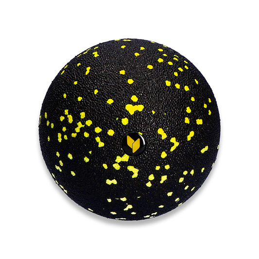 Yellow sport - Yellow nuddbolti 12 cm