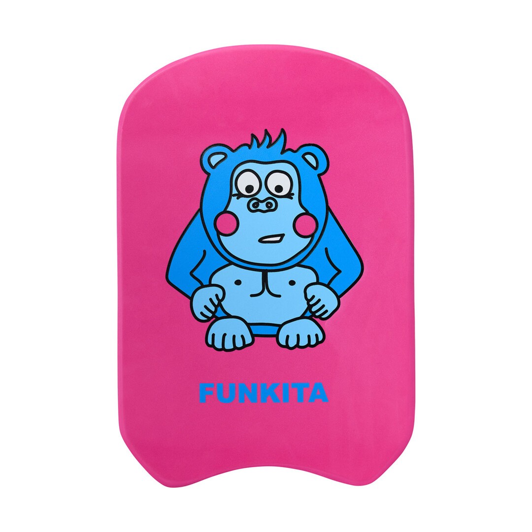 Funky - Training Kickboard - Korkur