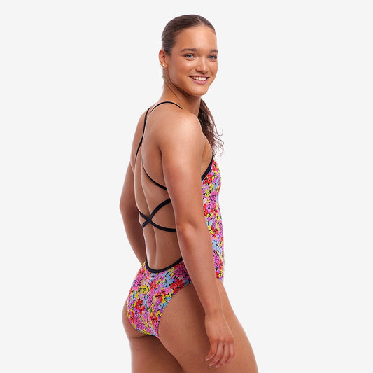 Túrsundbolur Funkita Strap In Secure Mynstur