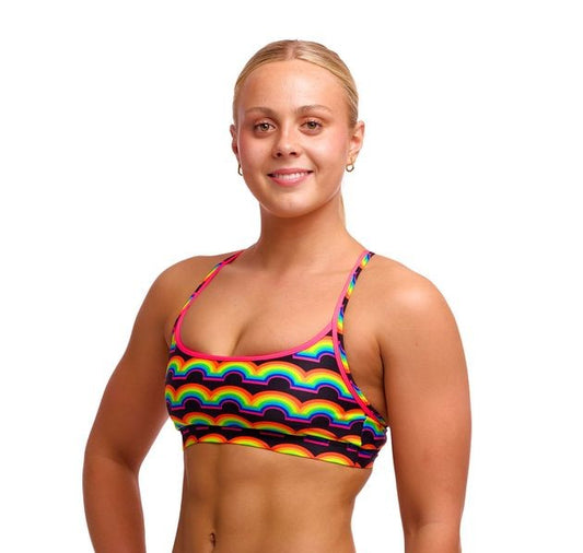 Funkita Sports Top - Lady