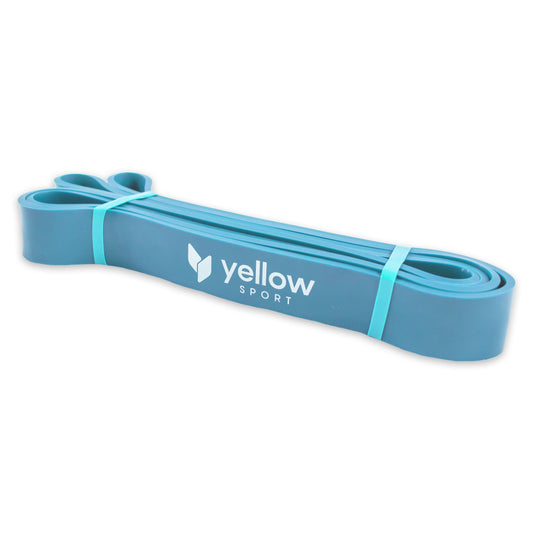 Yellow sport æfingateygja 23-34 kg - Blá
